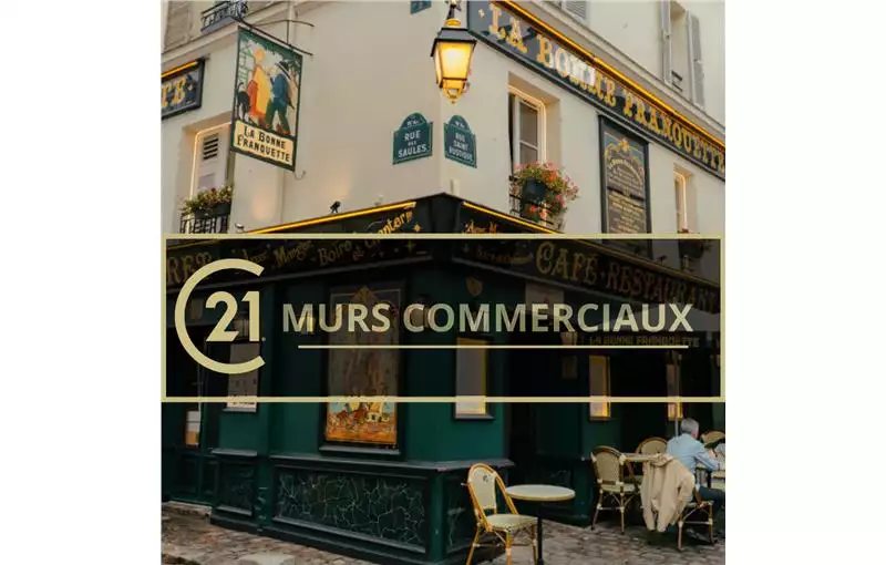 Vente de local commercial de 260 m² à Bayeux - 14400