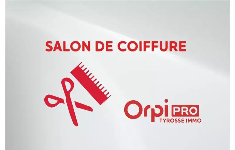 Fonds de commerce coiffure beauté bien être en vente à Biarritz - 64200