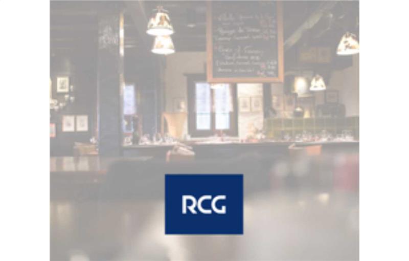 Fonds de commerce café hôtel restaurant à vendre à Bordeaux - 33000 photo - 1