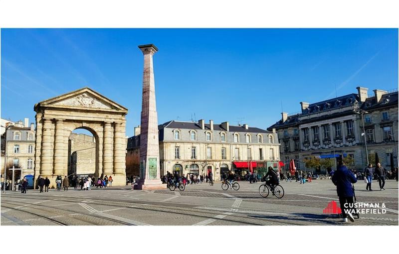 Achat de local commercial de 120 m² à Bordeaux - 33000 photo - 1