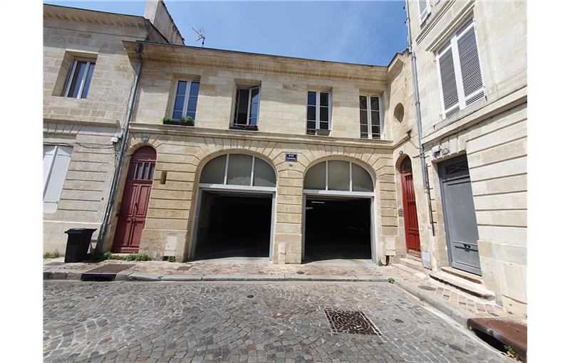 Achat de local commercial de 180 m² à Bordeaux - 33000 photo - 1