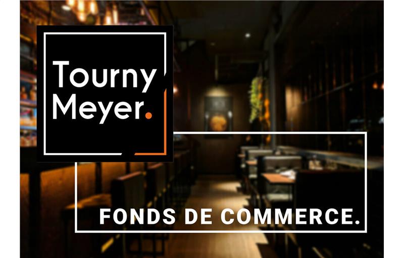 Achat de fonds de commerce café hôtel restaurant à Bordeaux - 33000 photo - 1