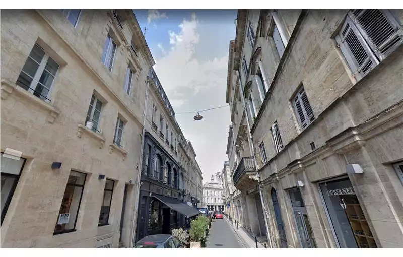 Achat de local commercial de 265 m² à Bordeaux - 33000