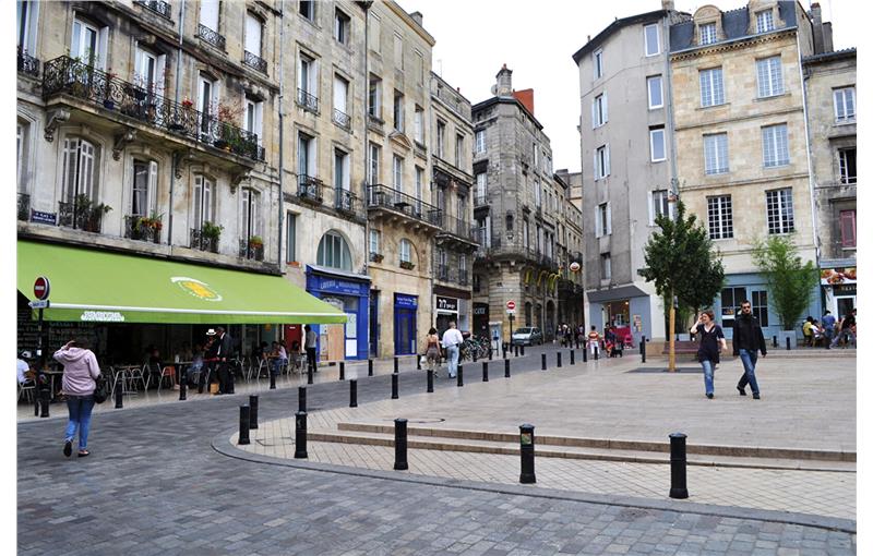 Achat de local commercial de 120 m² à Bordeaux - 33000 photo - 1
