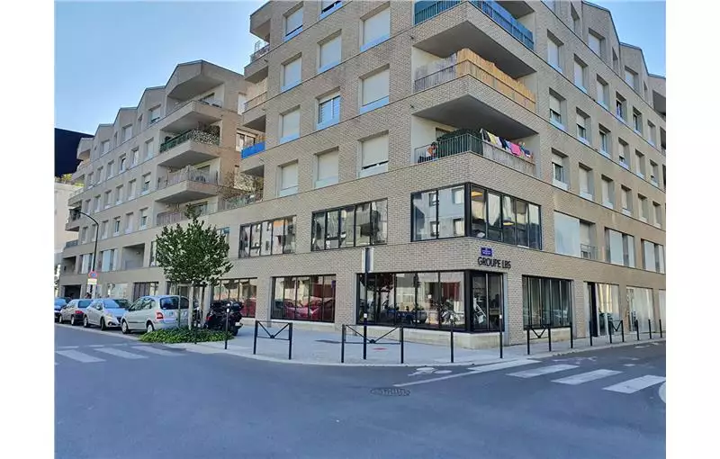 Achat de local commercial de 355 m² à Bordeaux - 33000