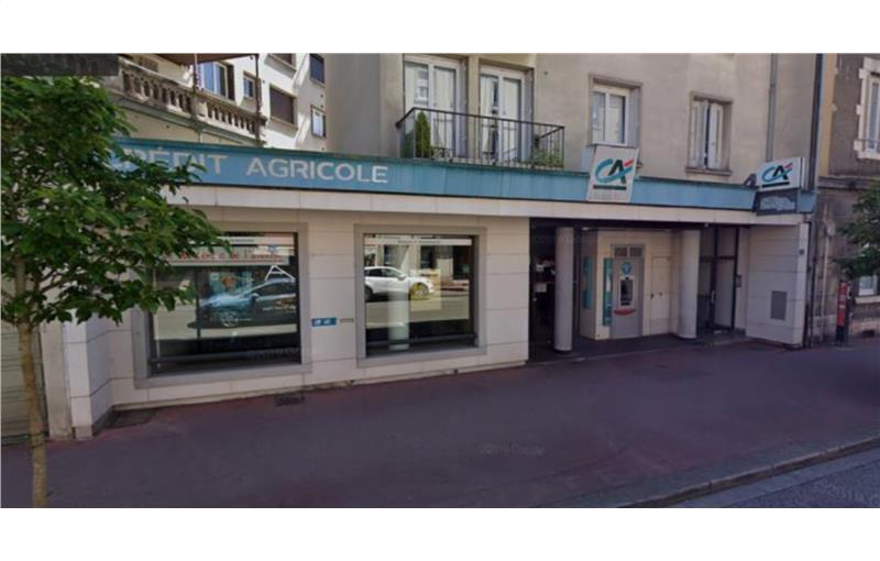 Local commercial à acheter de 299 m² à Bourg-en-Bresse - 01000 photo - 1