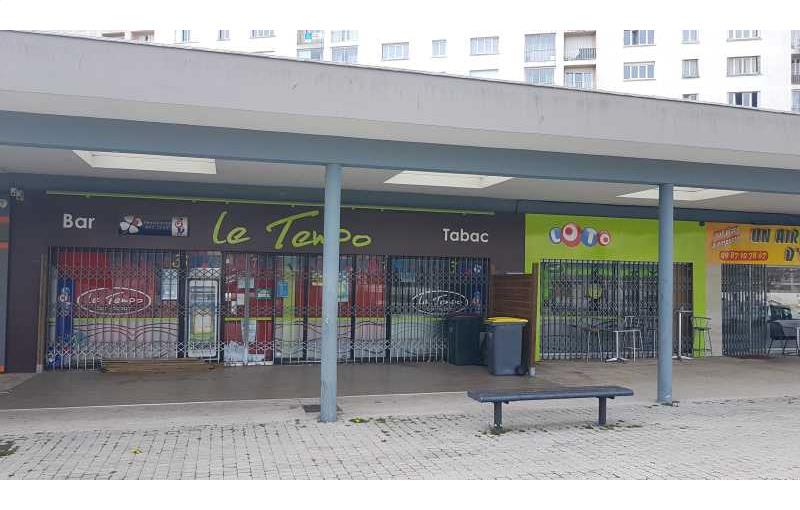 Vente de local commercial de 135 m² à Brest - 29200 photo - 1