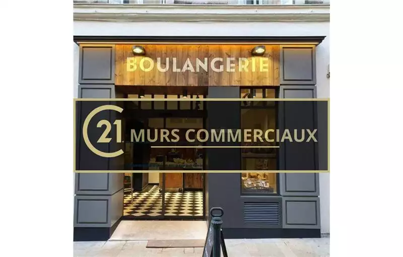 Local commercial à acheter de 47 m² à Caen - 14000