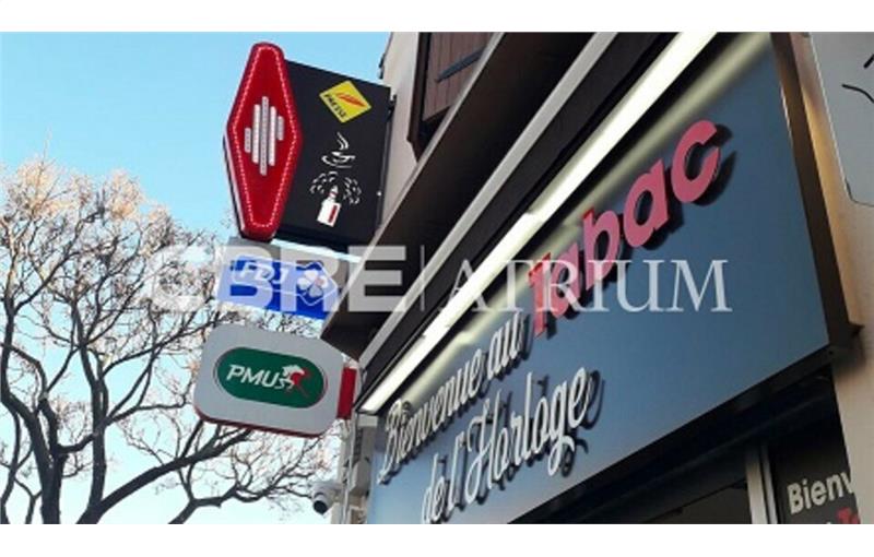 Fonds de commerce café hôtel restaurant à acheter à Clermont-Ferrand - 63000 photo - 1