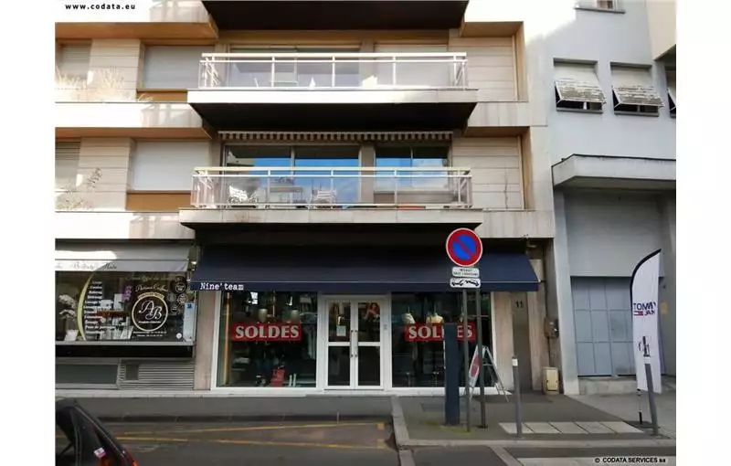 Local commercial à vendre de 220 m² à Clermont-Ferrand - 63000