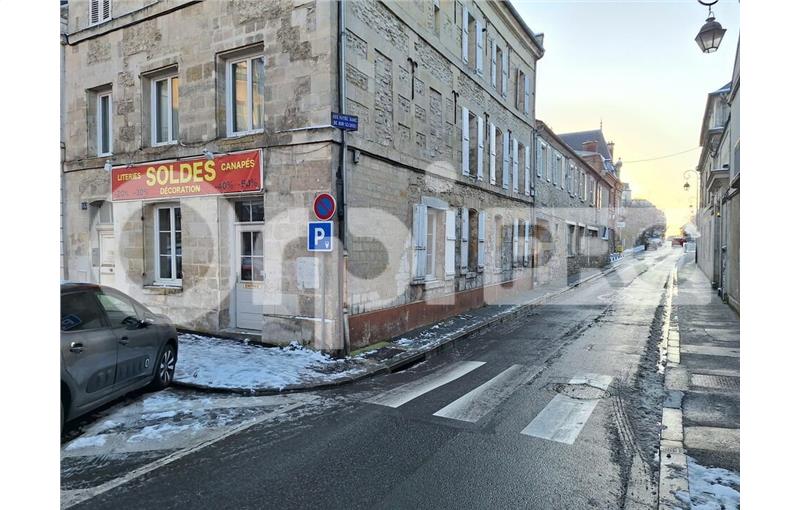 Achat de fonds de commerce commerces de proximité à Compiègne - 60200 photo - 1