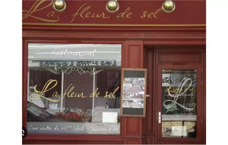 Achat de fonds de commerce café hôtel restaurant à Crépy-en-Valois - 60800