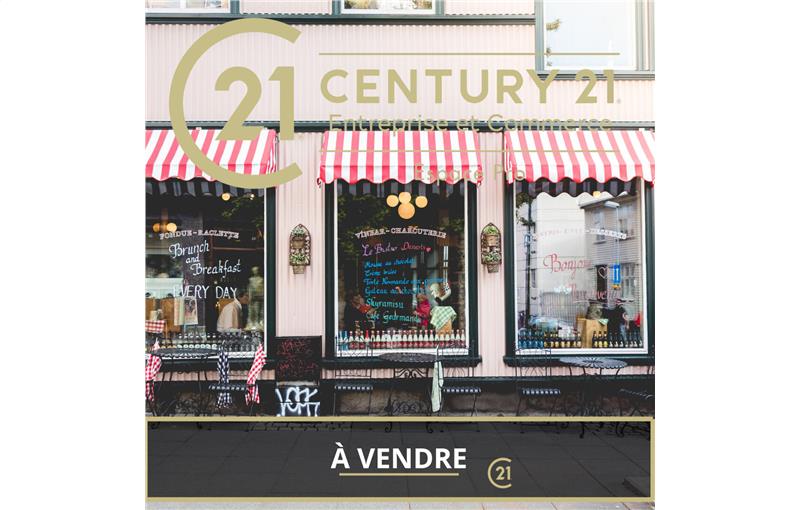 Local commercial à acheter de 250 m² à Deauville - 14800 photo - 1