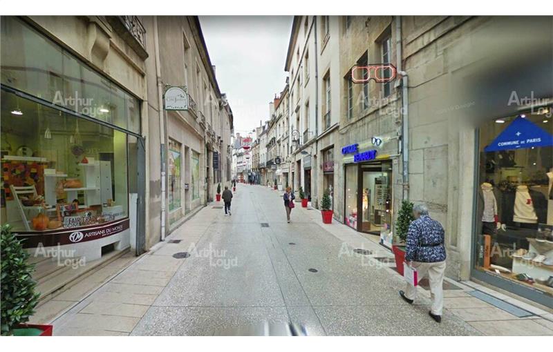 Local commercial à vendre de 72 m² à Dijon - 21000 photo - 1