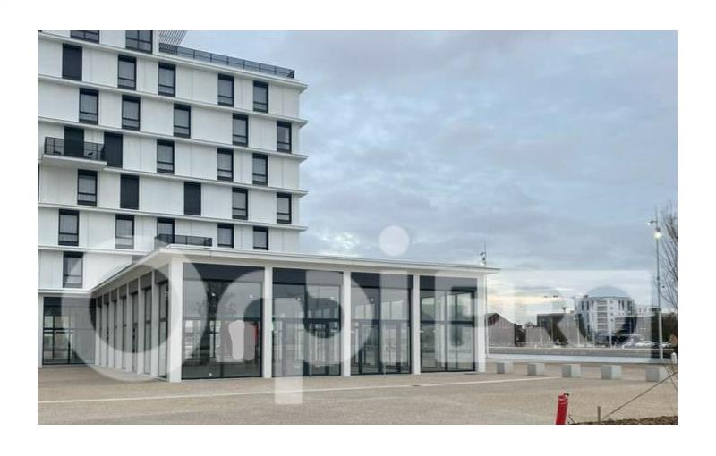 Achat de local commercial de 289 m² à Le Havre - 76600 photo - 1