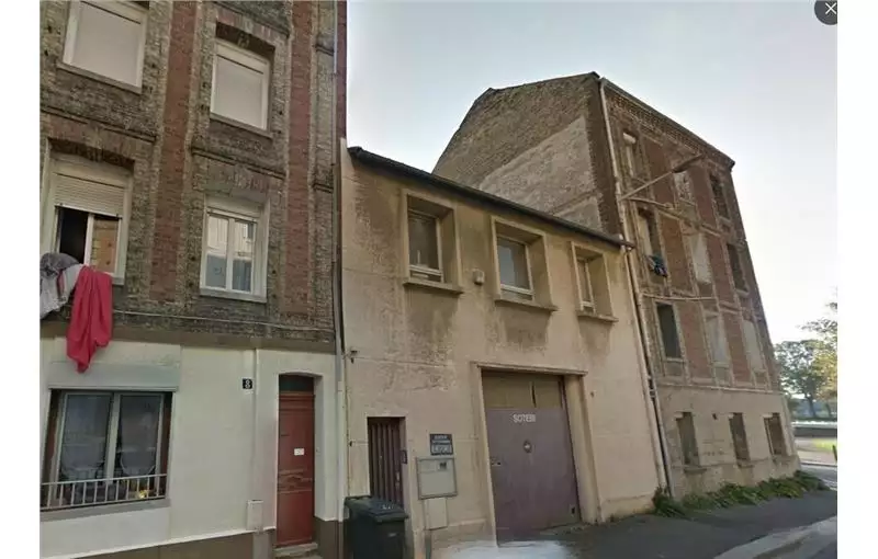 Achat de local commercial de 178 m² à Le Havre - 76600