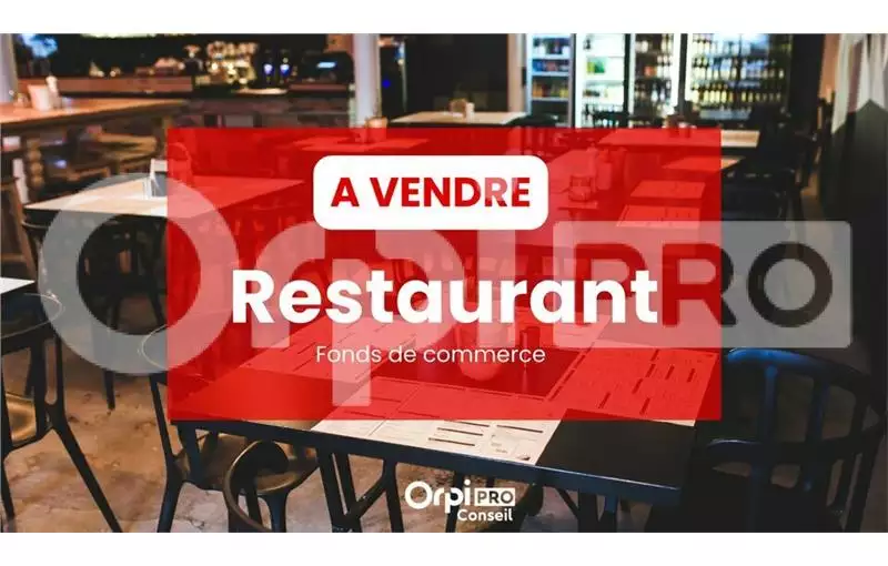 Vente de fonds de commerce café hôtel restaurant à Limoges - 87000