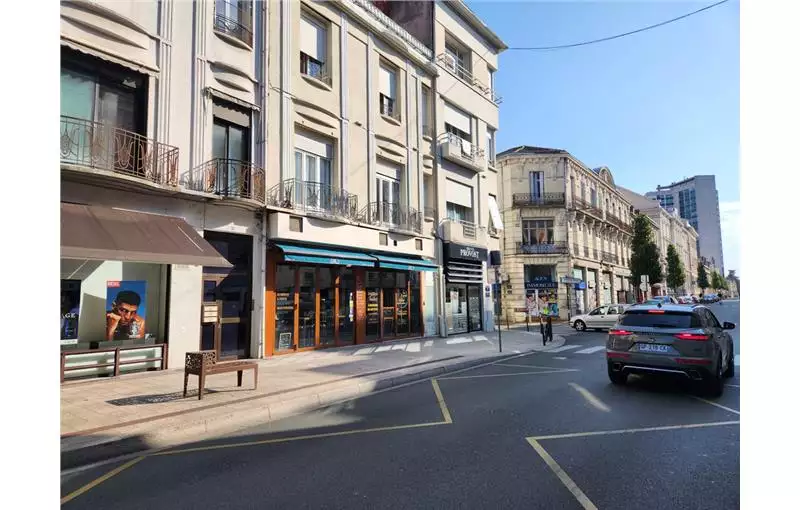 Fonds de commerce café hôtel restaurant en vente Lot-et-Garonne - 47