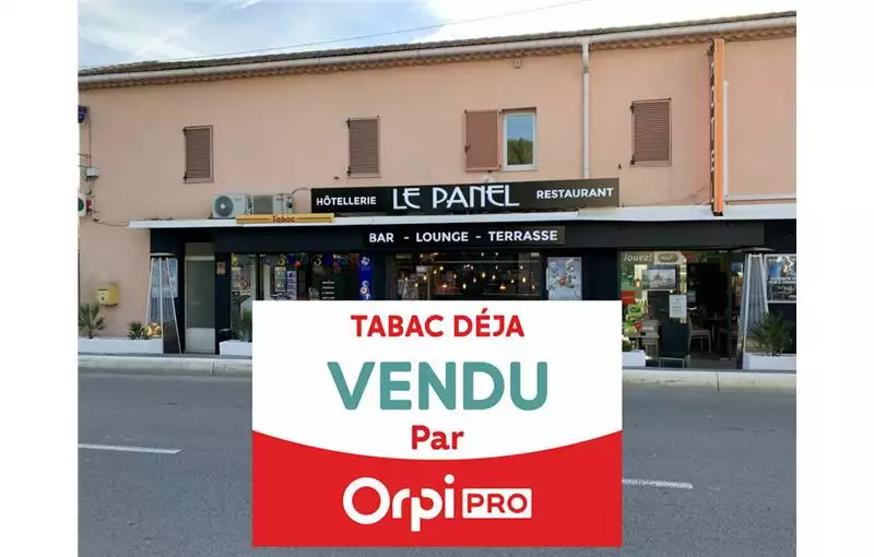 Fonds de commerce commerces de proximité en vente à Mandelieu-la-Napoule - 06210