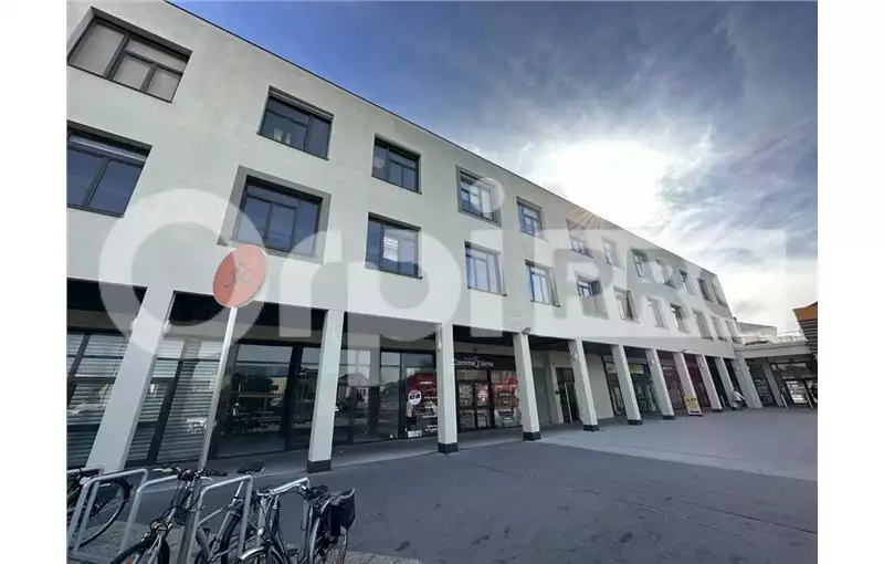 Vente de local commercial de 520 m² à Montluçon - 03100