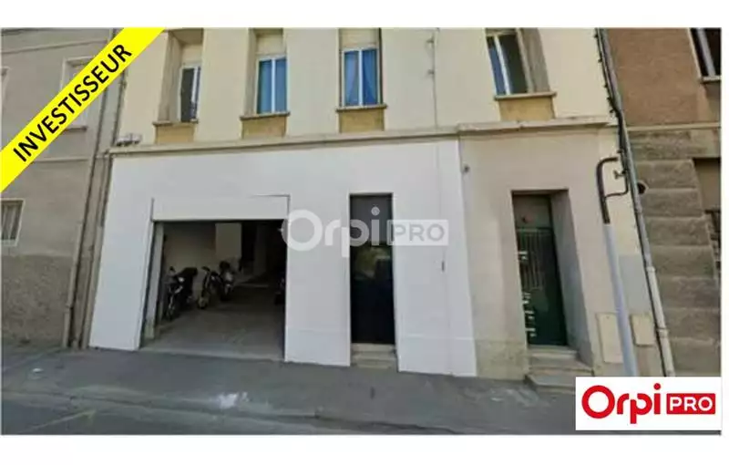 Local commercial à vendre de 420 m² à Romans-sur-Isère - 26100
