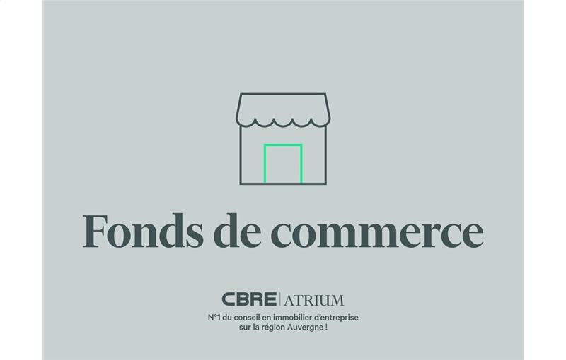 Achat de fonds de commerce commerces de proximité à Saint-Bonnet-Tronçais - 03360 photo - 1