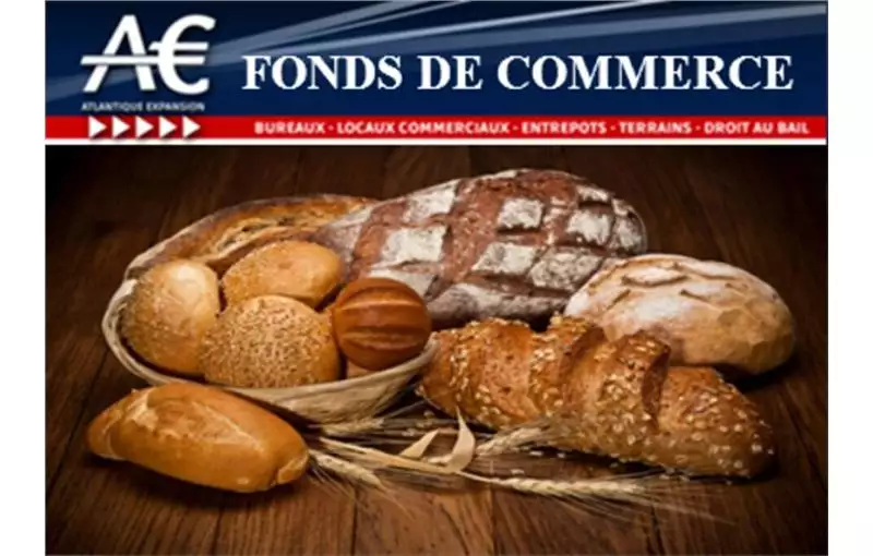 Achat de fonds de commerce commerces alimentaires à Saint-Brevin-les-Pins - 44250
