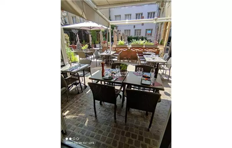 Fonds de commerce café hôtel restaurant à acheter à Thionville - 57100