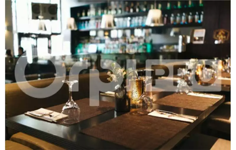 Fonds de commerce café hôtel restaurant à vendre à Tours - 37000