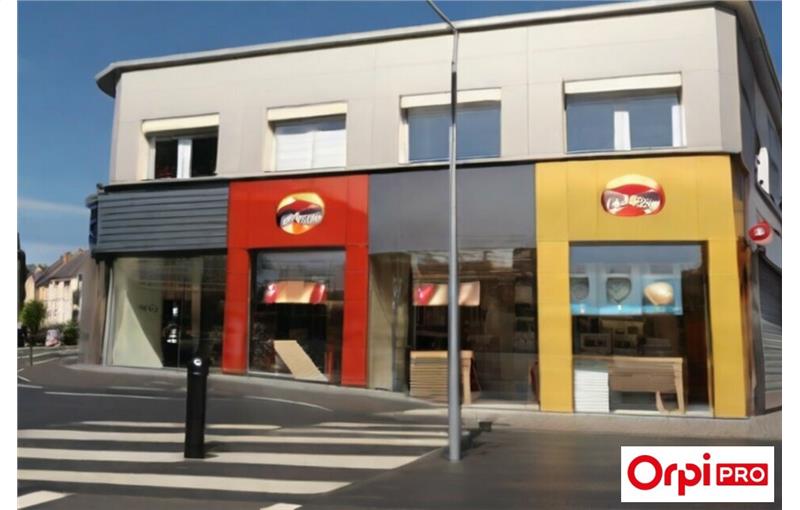 Achat de local commercial de 455 m² à Viry-Châtillon - 91170 photo - 1