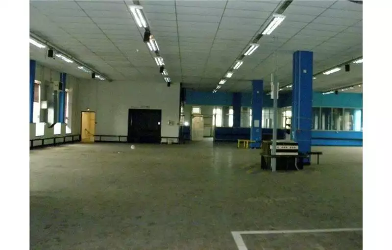 Vente d'entrepôt de 1000 m² à Argentan - 61200