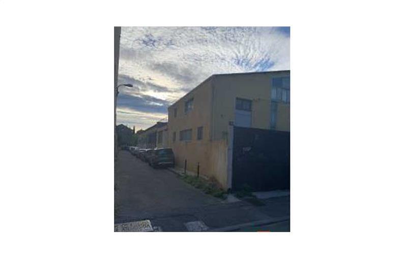 Entrepôt à acheter de 600 m² à Avignon - 84000 photo - 1