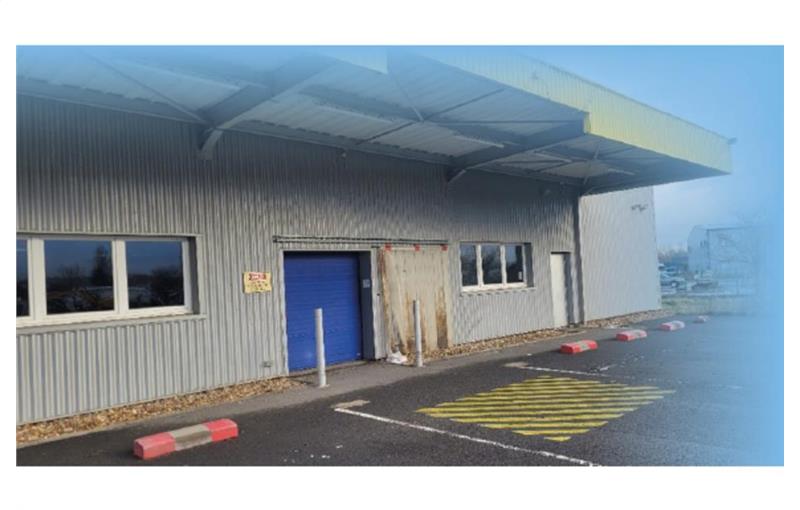 Entrepôt à vendre de 600 m² à Boulay-Moselle - 57220 photo - 1