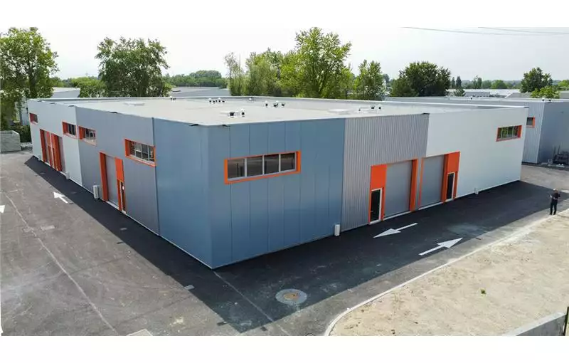 Achat d'entrepôt de 260 m² à Carbon-Blanc - 33560