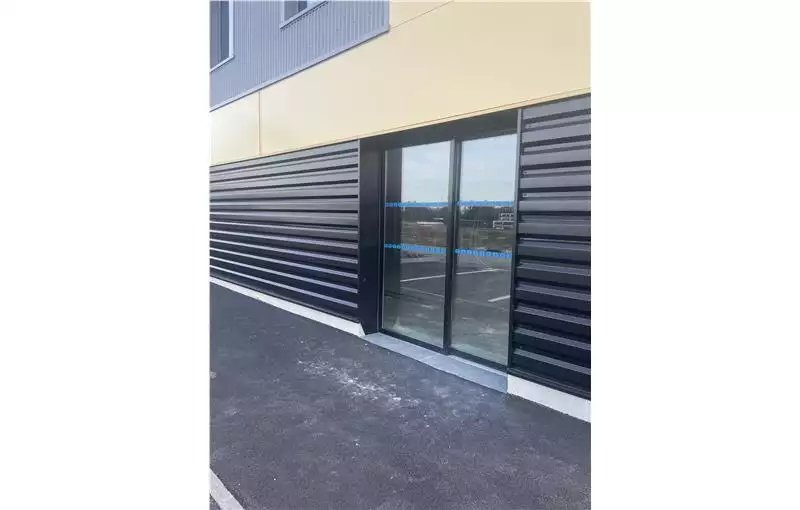 Entrepôt à vendre de 310 m² à Le Havre - 76600