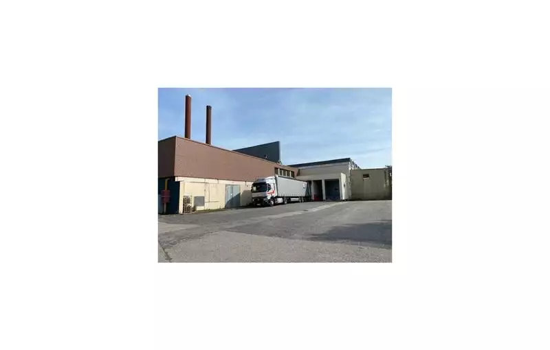 Vente d'entrepôt de 2500 m² à Moncel-lès-Lunéville - 54300
