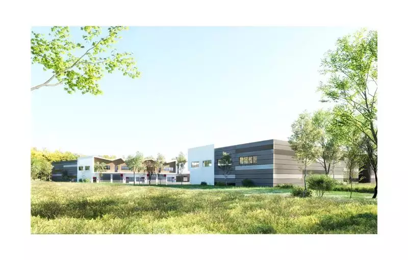 Achat d'entrepôt de 1340 m² à Montmagny - 95360