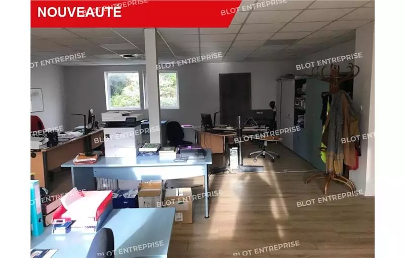 Achat d'entrepôt de 600 m² à Nantes - 44000