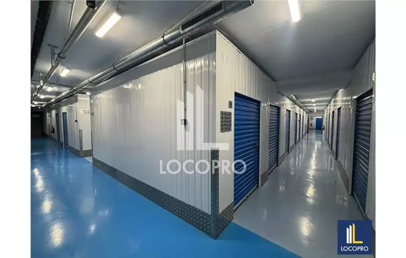 Vente d'entrepôt de 12 m² à Nice - 06000