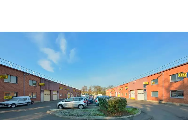 Achat d'entrepôt de 310 m² à Saint-Ouen-l'Aumône - 95310