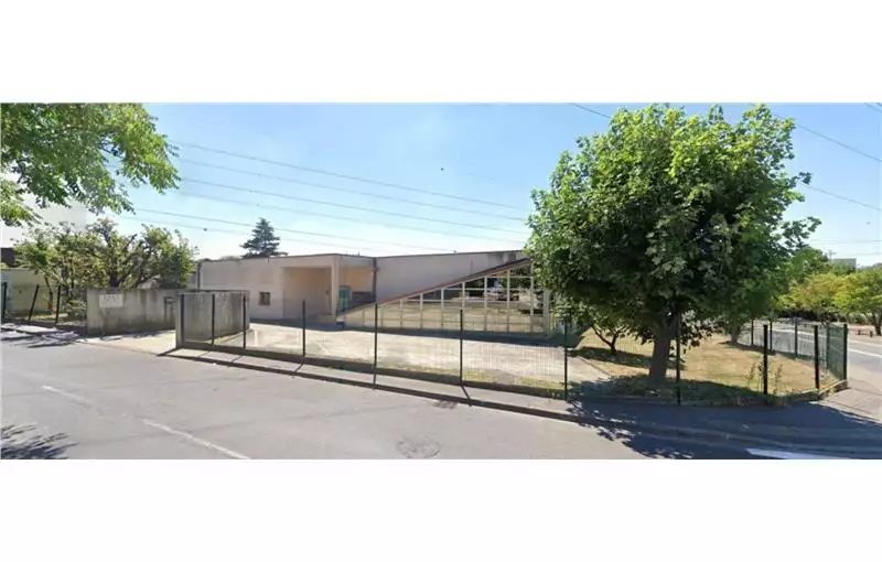 Achat d'entrepôt de 2532 m² à Sarcelles - 95200