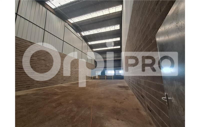 Achat d'entrepôt de 241 m² à Woippy - 57140 photo - 1