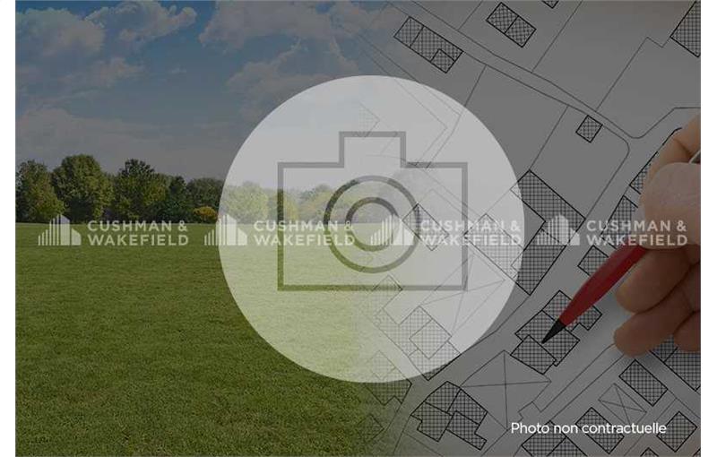 Terrain à vendre de 24 000 m² à Chartres - 28000 photo - 1