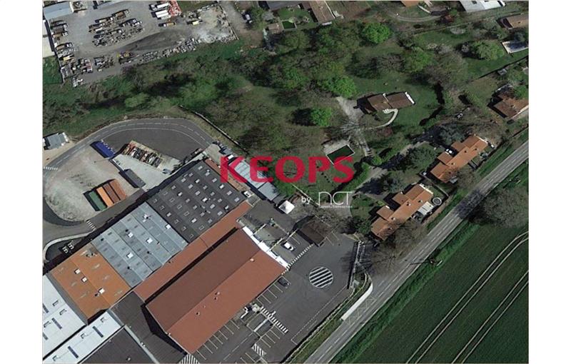 Terrain à acheter de 5 700 m² à Flourens - 31130 photo - 1