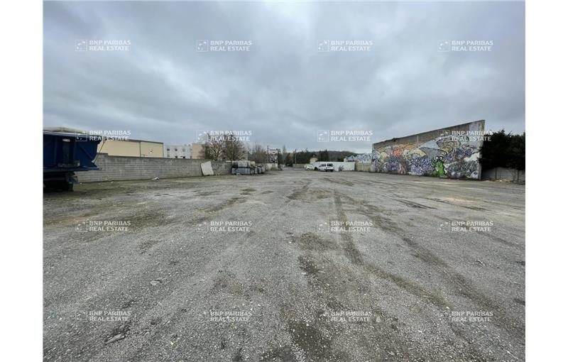 Terrain en vente de 5 074 m² à Isles-lès-Villenoy - 77450 photo - 1