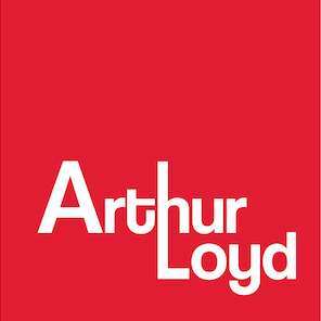 Arthur Loyd Aisne