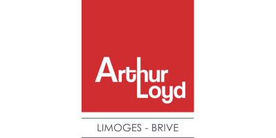Arthur Loyd Limoges