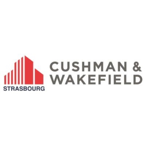 Cushman & Wakefield Strasbourg