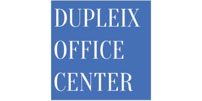 Dupleix Office Center
