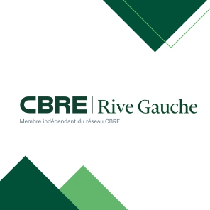 CBRE Rive Gauche